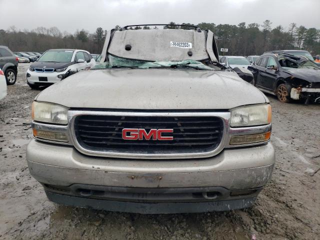 1GKEC16Z15J162363 GMC Yukon