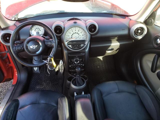 WMWZC3C55BWL80053 Mini Cooper
