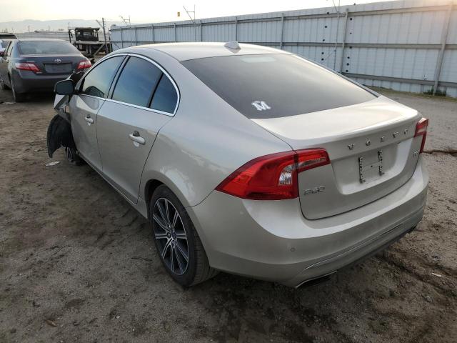 LYV402HKXJB185651 Volvo S60
