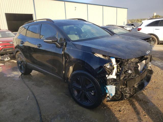 2023 KIA SPORTAGE X - 5XYK6CAF2PG011775