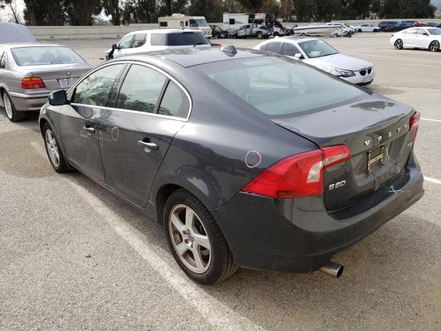 YV1622FS4C2122369 Volvo S60 T5