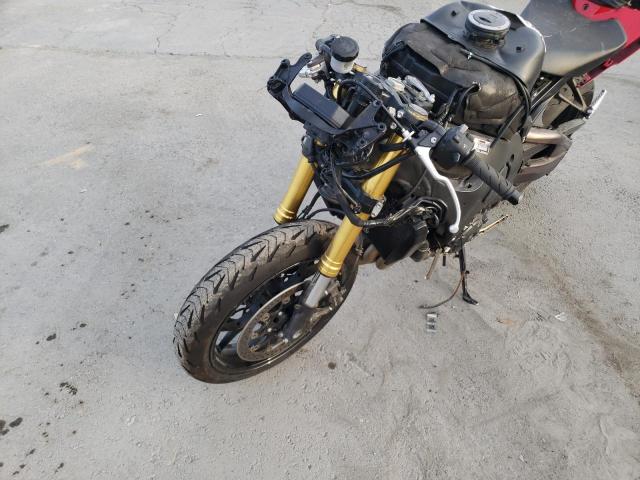 2018 HONDA CBR1000 RA JH2SC7758JK100032