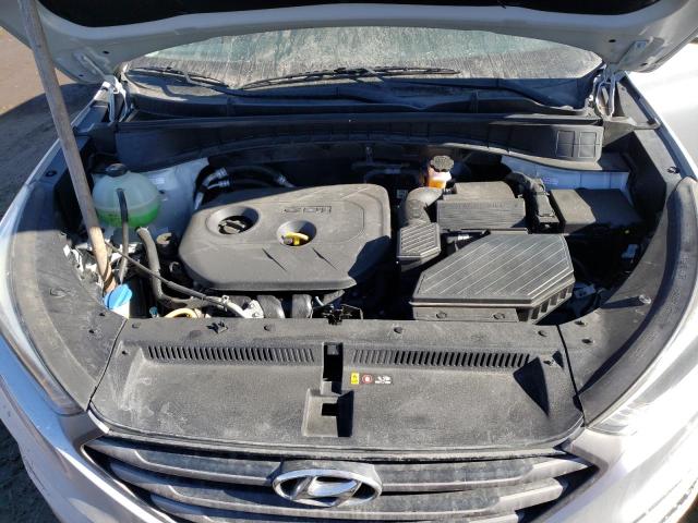 2016 HYUNDAI TUCSON LIM - KM8J3CA40GU090036