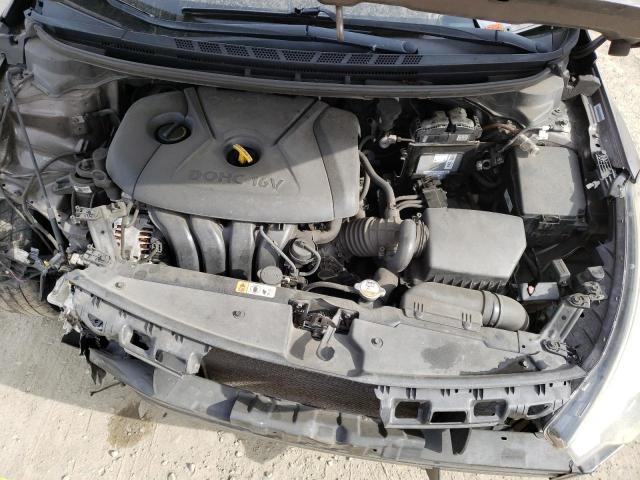 KNAFX4A68E5182134 KIA FORTE LX