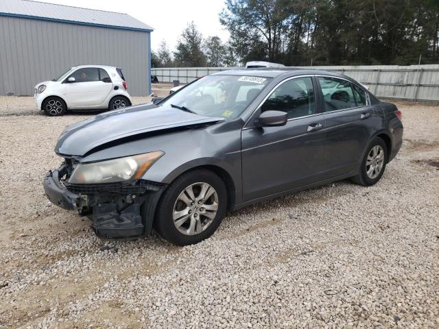 2010 Honda Accord Sdn LX-P