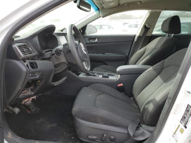 5XXGT4L38JG237998 KIA Optima Lx