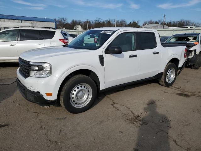 2022 FORD MAVERICK X - 3FTTW8E97NRA50208