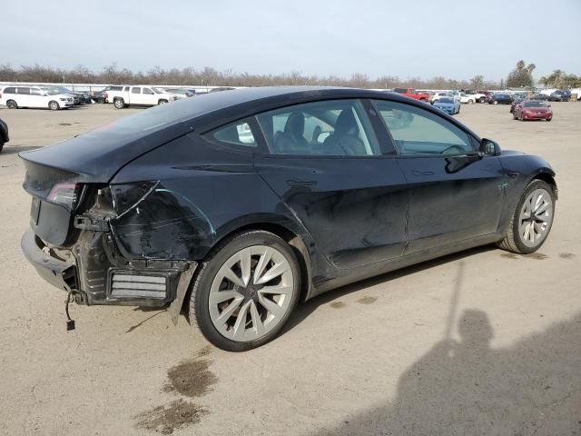 5YJ3E1EB3NF253918 Tesla MODEL 3