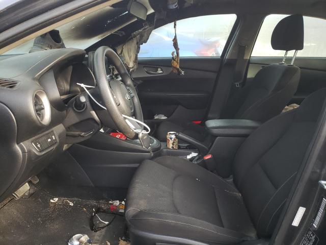 3KPF24AD4KE099512 KIA Forte