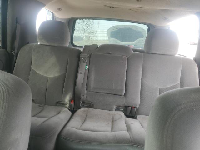 1GKEC13V44R294034 GMC Yukon