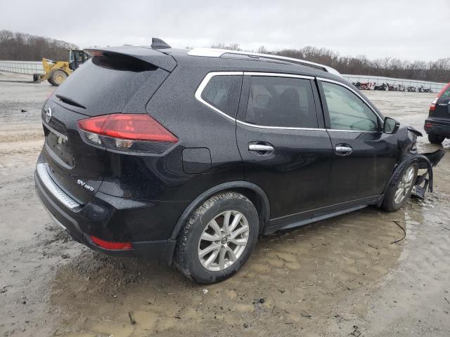2019 NISSAN ROGUE S JN8AT2MV3KW375690