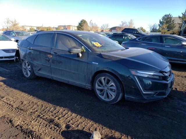 2018 HONDA CLARITY - JHMZC5F17JC012950
