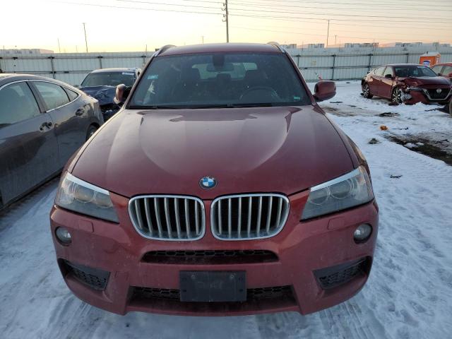 5UXWX7C54DL982009 BMW X3 Xdrive35i