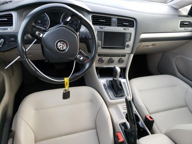 2016 VOLKSWAGEN GOLF SPORT - 3VWC17AU8GM521802