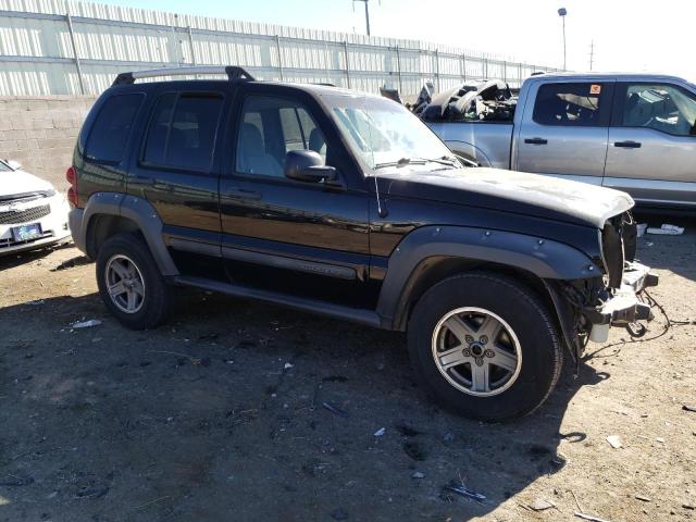 1J4GL38K95W632863 Jeep Liberty Renegade
