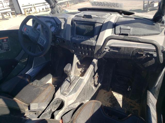 2022 POLARIS RZR PRO XP 3NSR4D922NG627727
