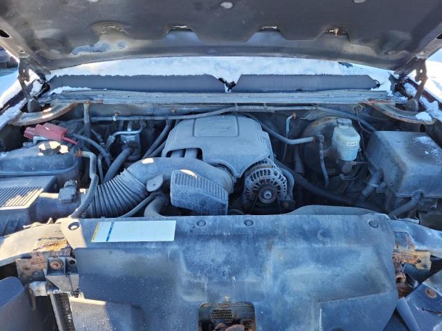 1GTSKUEA3AZ179112 GMC Sierra K1500 Sl