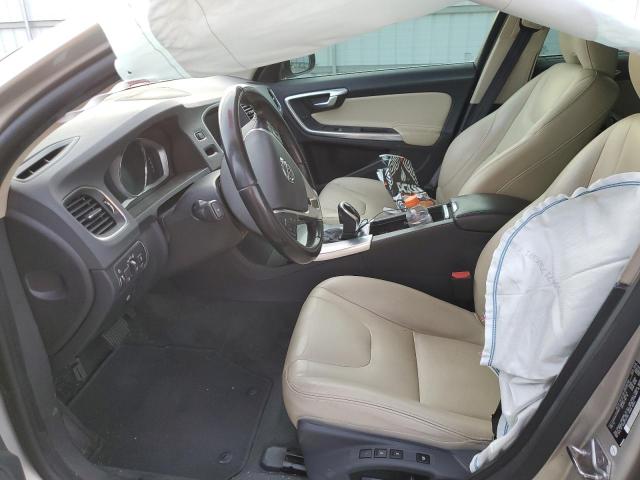 LYV402HKXJB185651 Volvo S60