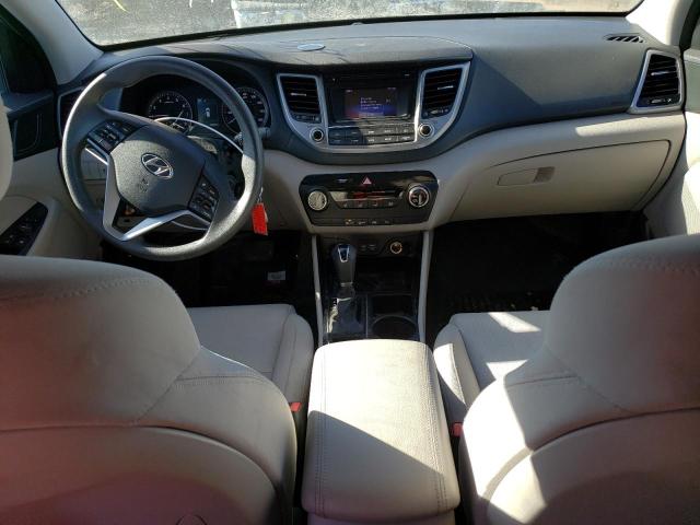2016 HYUNDAI TUCSON LIM - KM8J3CA40GU090036