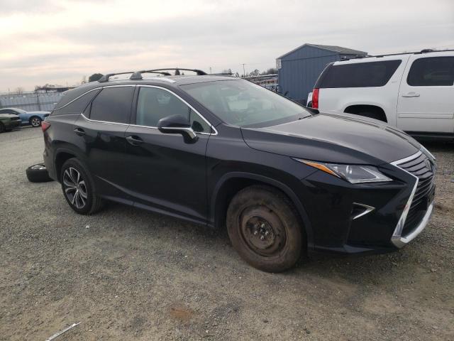 2019 LEXUS RX 350 L - JTJDZKCA0K2018381
