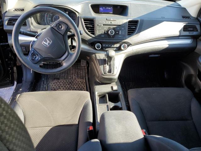 2016 HONDA CR-V LX 2HKRM4H38GH622442