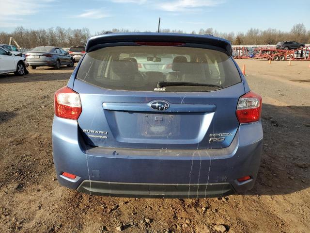 JF1GPAS6XE8304954 Subaru Impreza