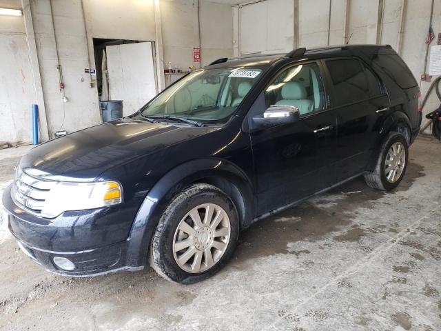 2008 Ford Taurus X Limited