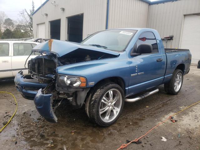 2003 Dodge Ram 1500 ST