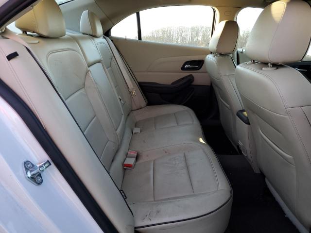 2015 CHEVROLET MALIBU LTZ - 1G11G5SX1FF280873