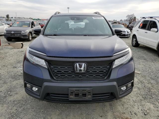 2019 HONDA PASSPORT E - 5FNYF8H05KB000701