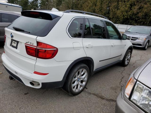 VIN 5UXZV4C56D0E03401 2013 BMW X5, Xdrive35I no.3