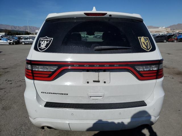 2015 DODGE DURANGO SX - 1C4RDHAG8FC689573