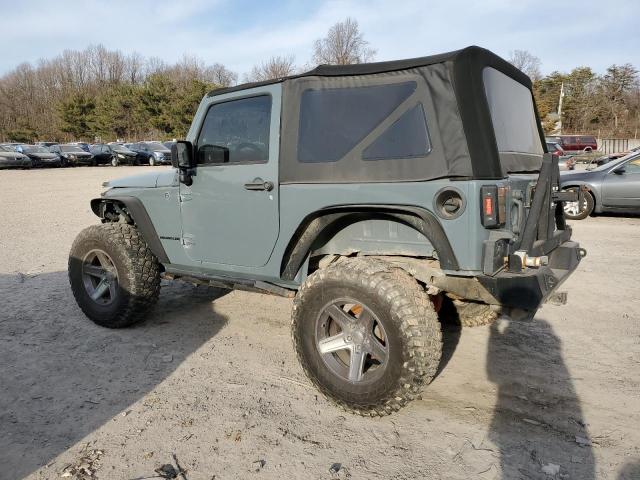 1C4AJWBG2FL679971 Jeep Wrangler Sahara