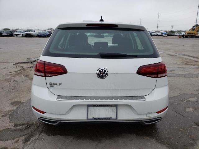 2019 VOLKSWAGEN GOLF S - 3VWG57AU1KM025058