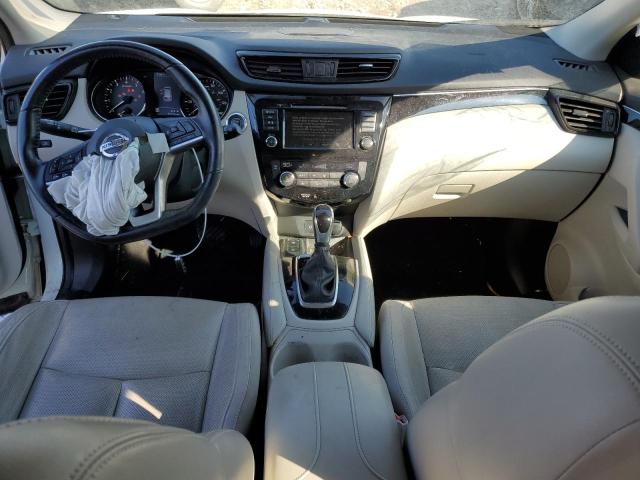 2019 NISSAN ROGUE SPOR - JN1BJ1CP5KW524428