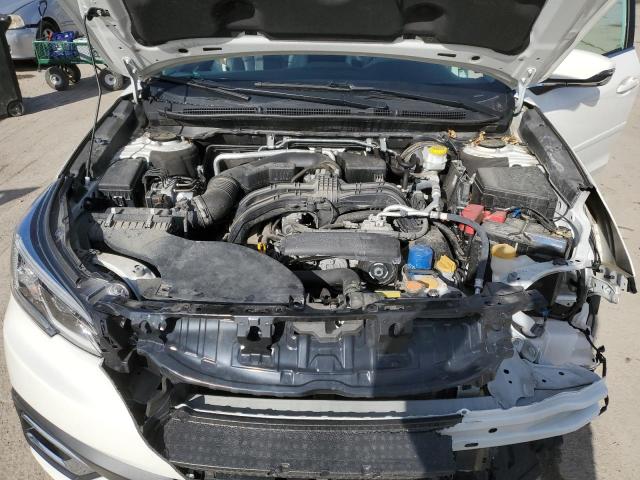 4S3BWAN67L3015589 Subaru Legacy Limited