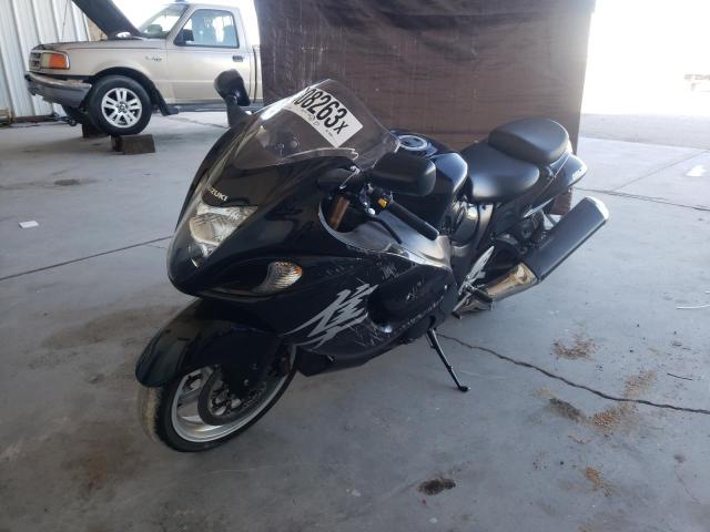 2019 SUZUKI GSX1300 RA - JS1GX72B7K7100909