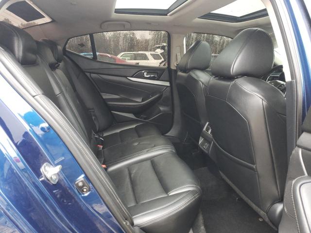 2018 NISSAN MAXIMA 3.5 - 1N4AA6AP0JC397876
