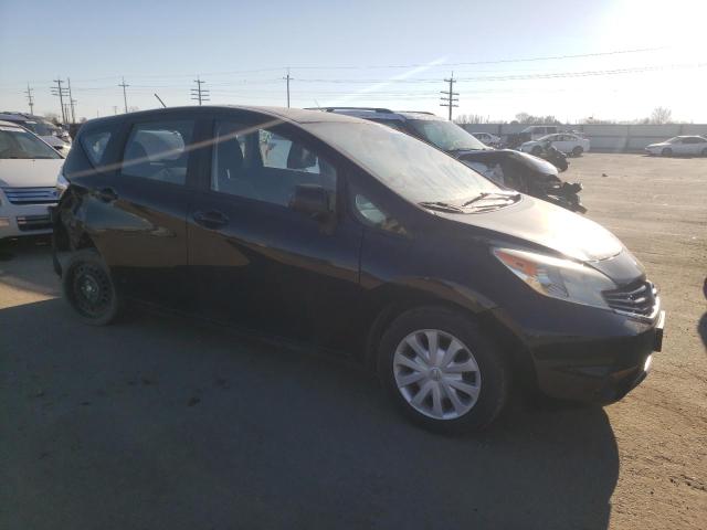3N1CE2CP8EL395593 Nissan Versa Note S