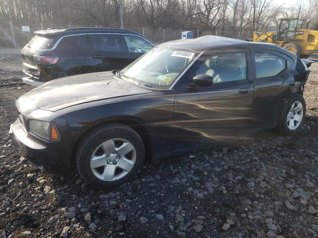 2008 Dodge Charger 