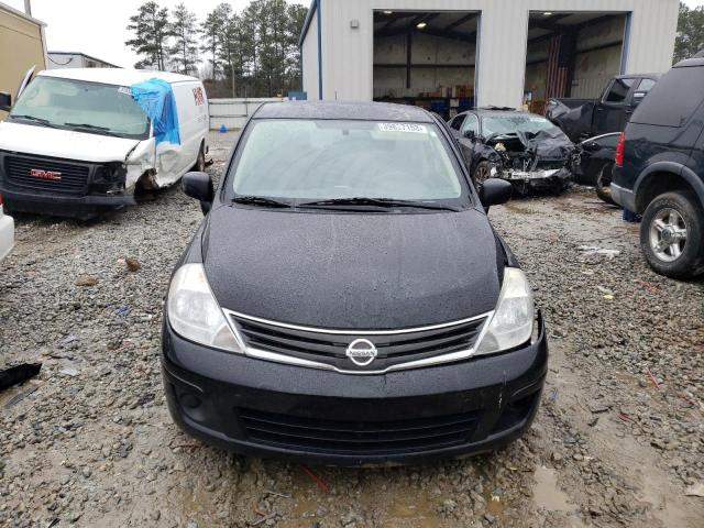 2011 Nissan Versa S VIN: 3N1BC1CPXBL492057 Lot: 39827153