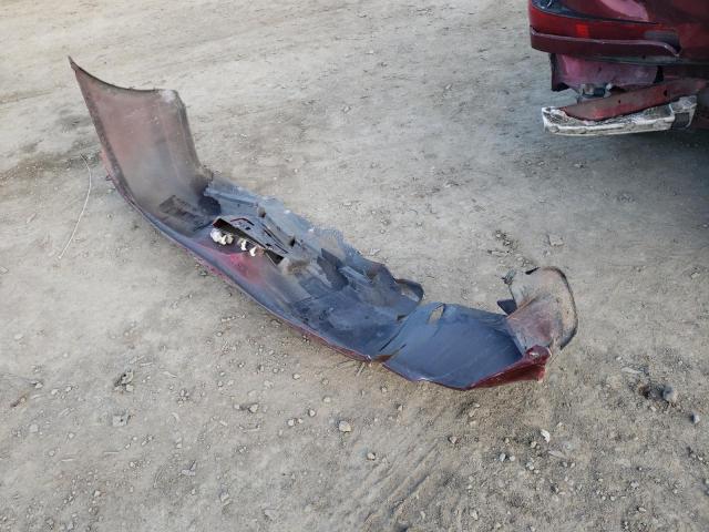 JH4DC4469WS007801 Acura Integra Gs
