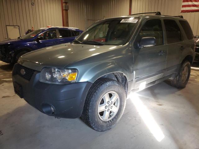 2007 Ford Escape XLT