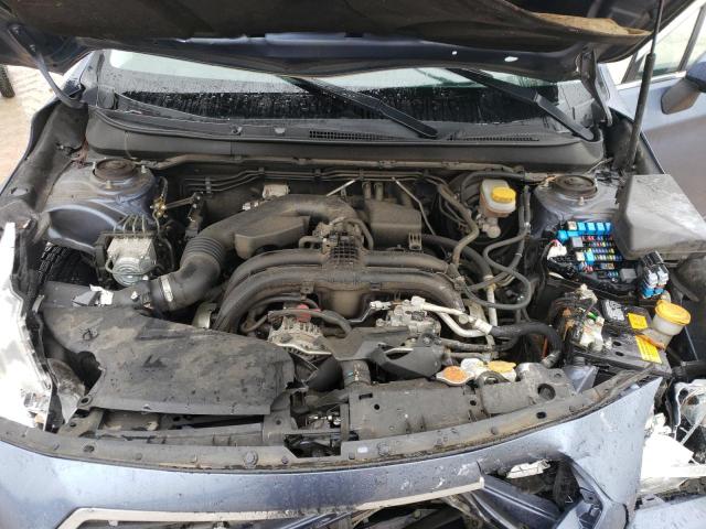 4S4BSBLC2F3315017 Subaru Outback 2.5i Limited