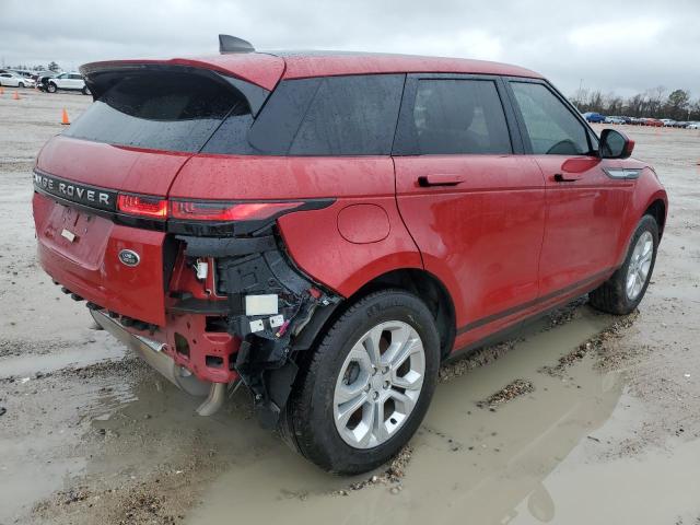 SALZJ2FX2MH151314 Land Rover Range Rover Evoque S