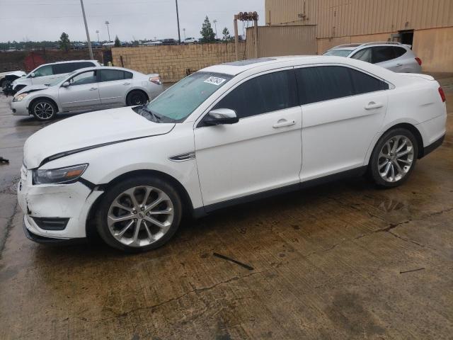 Vin: 1fahp2f82fg186573, lot: 39437643, ford taurus limited 20151