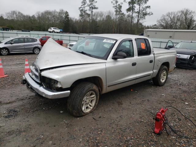 2001 Dodge Dakota 