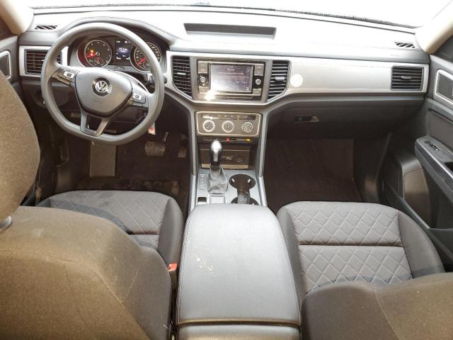 2018 VOLKSWAGEN ATLAS S 1V2AR2CA0JC556558