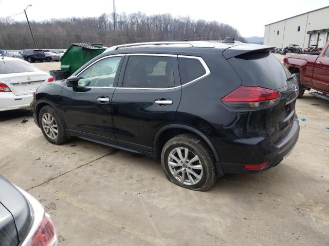 2019 NISSAN ROGUE S KNMAT2MTXKP553955