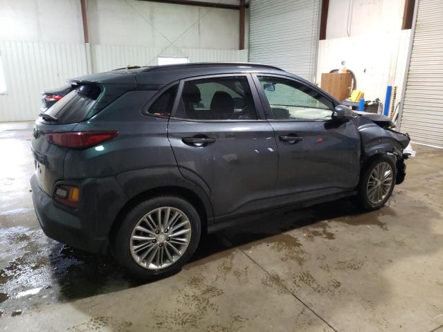 2018 HYUNDAI KONA - KM8K22AA3JU103411